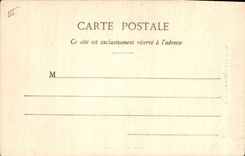 CPA Fantaisie Pierrot Pierrots 