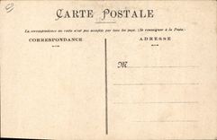 CPA Globe Trotters Globe-Trotters Le tour du monde a pied en chantant par deux epoux belges