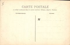 CPA Arbre St Point Le chene de Jocelyn