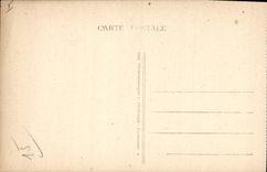 CPA Arbre Foret de Fontainebleau Le Pharamond Le plus vieux chene de la foret 