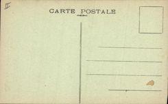CPA Arbre Foret de Fontainebleau Le Jupiter