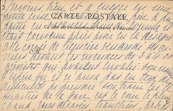 CPA Arbre Allouville Bellefosse le chene chapelle