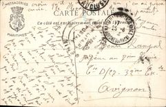 CPA Arbre Baobad de Mombasa