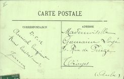 CPA Arbre Bar le Duc Le gros Orme du Paquis