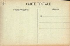 CPA Arbre Foret de Compiegne Le gros hetre de Vieux moulin