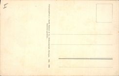 CPA Fantaisie Fleurs 