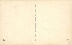 CPA Fantaisie Fleurs 