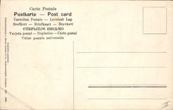 CPA Fantaisie Fleurs 