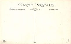 CPA Fantaisie Fleurs 