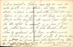 CPA Fantaisie Fleurs 