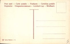 CPA Fantaisie Fleurs 