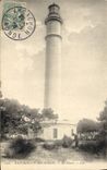 CPA Phare Environs d'Arcachon