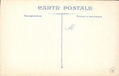 CPA Militaria General Maud(Huy