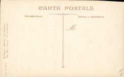CPA Militaria Infanterie En observation