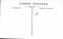 CPA Militaria Sur l'Yser Femme faisant la cuisine des Belges