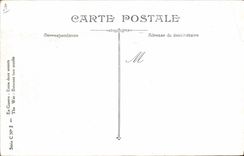 CPA Militaria Entre deux assauts