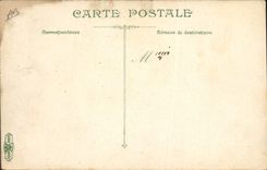 CPA Militaria Infanterie La cantine