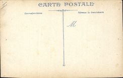 CPA Militaria General Pau