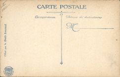 CPA Militaria General Sarrail