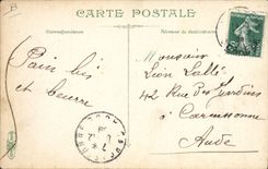 CPA Militaria Infanterie Etude des eleves caporaux