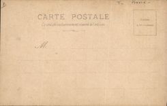 CPA Fantaisie Journaux Journal 