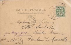 CPA Fantaisie Journaux Journal Le Petit Parisien Paris