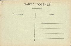 CPA Folklore Les chansons de Jean Rameau illustrees La basse Cour