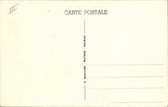 CPA Folklore Les chansons de Jean Rameau illustrees Les fileuses