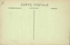 CPA Folklore Les chansons de Jean Rameau illustrees La commission