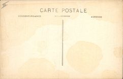 CPA Folklore Les chansons de Jean Rameau illustrees Les paysans