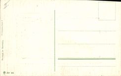 CPA Fantaisie Fleurs Vigne Bonne annee