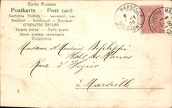 CPA Fantaisie Fleurs 