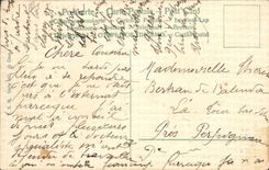 CPA Fantaisie Enfants 