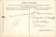 CPA Fantaisie Biches (en relief) 