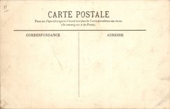 CPA Folklore Vigne Vendanges Champagne Air du raisin au vendangeoir TOP