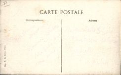 CPA Folklore Vigne Vendanges Champagne TOP