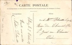 CPA Folklore Vigne Vendanges Champagne Le dejeuner des vendangeurs