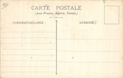 CPA Publicite Cacao Bensdorp Meunier tu dors 