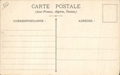 CPA Publicite Cacao Bensdorp Savez vous planter les choux 