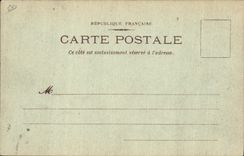 CPA Publicite Lustucru Enfants Violon Flute Violoncelle Cor TOP 