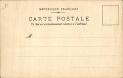 CPA Publicite Madrigal Biscuits Pernot TOP