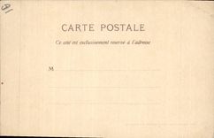 Vintage Postcard Publicity the Andes Saxlehner Budapest Hungary purgative Water Hungary SIGNAL