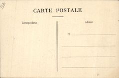 CPA Publicite Excelsior Portrait de vieille femme Rembrandt Cote d''Azur