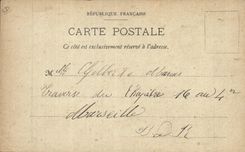 CPA Publicite Porte monnaie Le Tanneur Sans couture Illustrateur