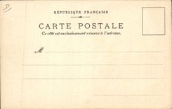 CPA Publicite Madrigal Biscuits Pernot Illustrateur