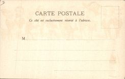 CPA Publicite Cristal Mont Pilat Eaux minerales Mont Pilat Pelussin Loire