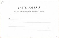 CPA Publicite Vals Precieuse 