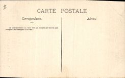 CPA Arbre Foret de Fontainebleau Le Pharamond