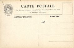 Postal Fantasia Ilustrador Haffner Barco los drakars normandos