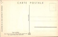 CPA Fantaisie Illustrateur Haffner Bateau Vent arriere 